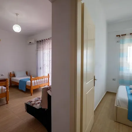 Ylli Gjika 卡萨米尔