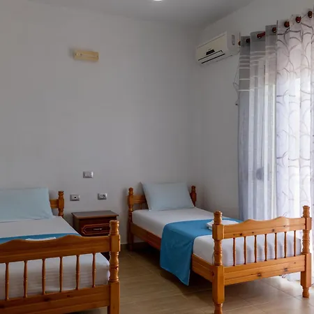 Гостевой дом Ylli Gjika Ксамил