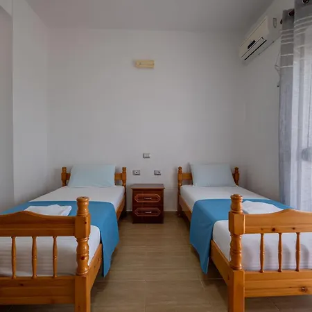 Ylli Gjika Гостевой дом 3*