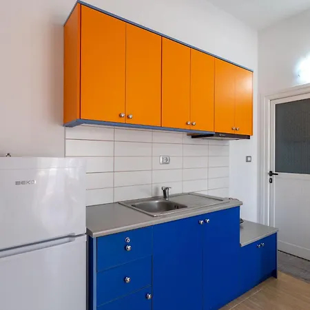 Ylli Gjika 3* Ксамил