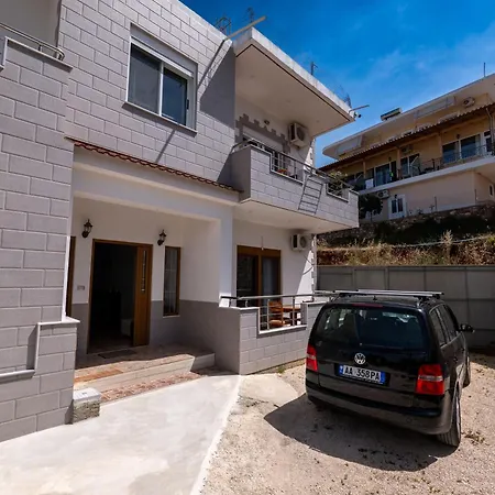 Ylli Gjika 招待所