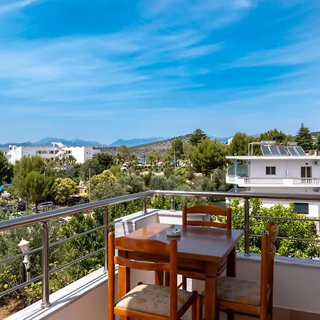 Гостевой дом Ylli Gjika 3*