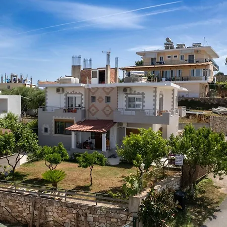 Ylli Gjika 卡萨米尔