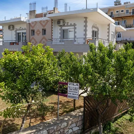 招待所 Ylli Gjika