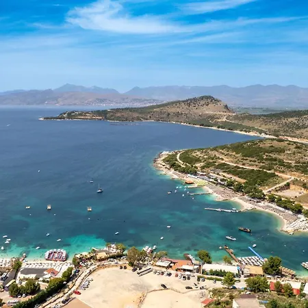 Гостевой дом Ylli Gjika