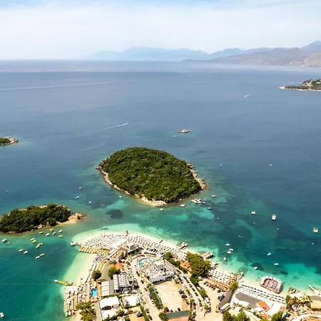 招待所 Ylli Gjika 3*