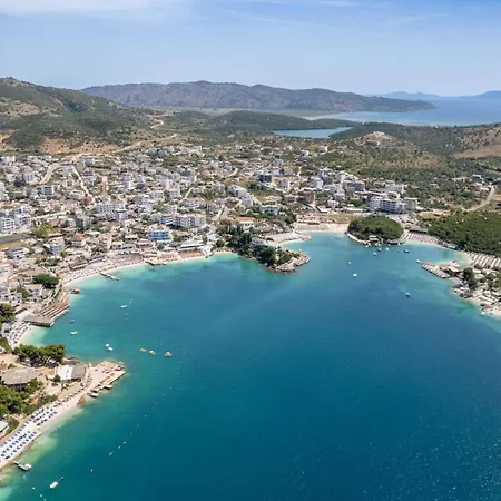 Гостевой дом Ylli Gjika Ксамил