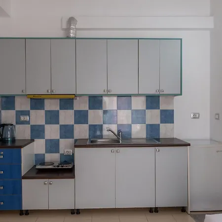 Ylli Gjika 卡萨米尔