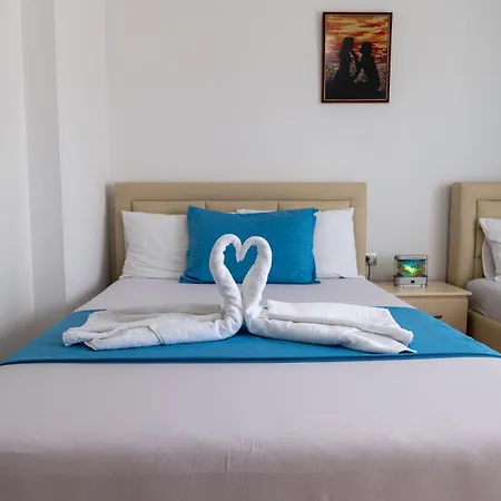 招待所 Ylli Gjika