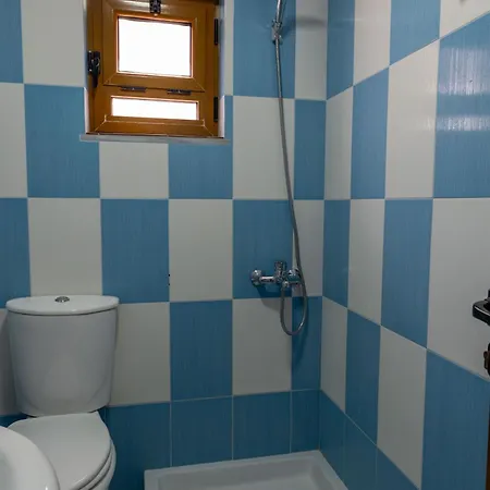 Гостевой дом Ylli Gjika Ксамил