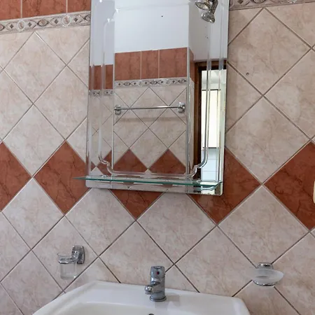 Ylli Gjika 招待所