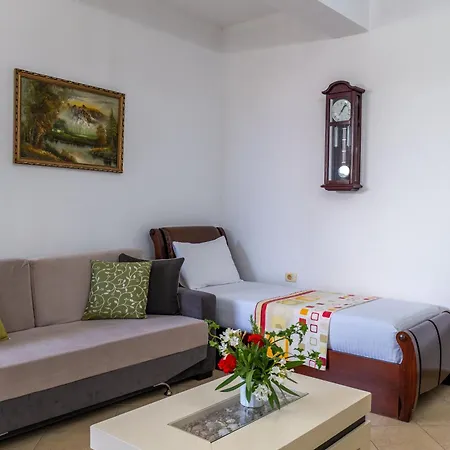 Ylli Gjika Ксамил