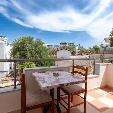 Ylli Gjika Гостевой дом