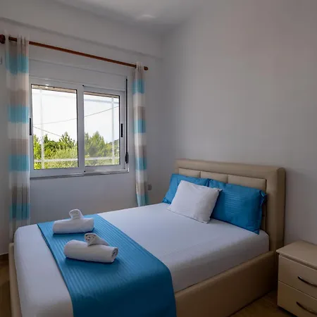 Ylli Gjika 卡萨米尔