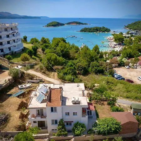 招待所 Ylli Gjika