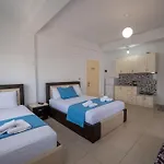 Ylli Gjika Vendégház 3*