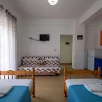 Ylli Gjika Vendégház Ksamil