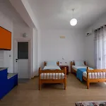 Ylli Gjika Vendégház Ksamil