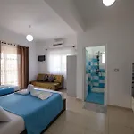 Ylli Gjika 3* Ksamil