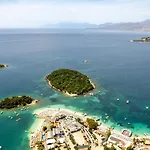 Vendégház Ylli Gjika 3*