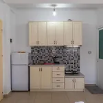 Vendégház Ylli Gjika Ksamil