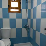 Vendégház Ylli Gjika Ksamil