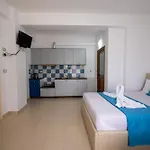 Vendégház Ylli Gjika Ksamil