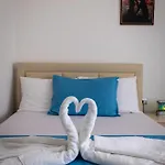 Vendégház Ylli Gjika Ksamil