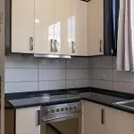 Ylli Gjika Vendégház Ksamil