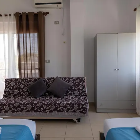 Ylli Gjika 3* Ksamil