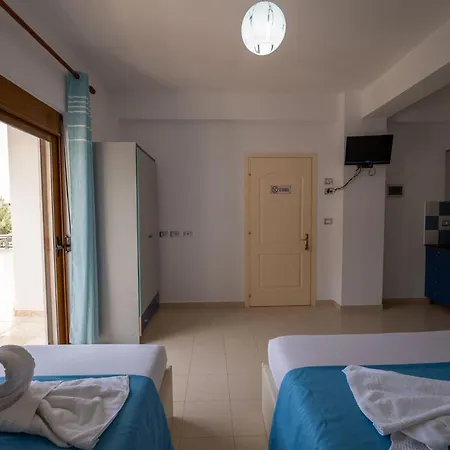 Konukevi Ylli Gjika 3*