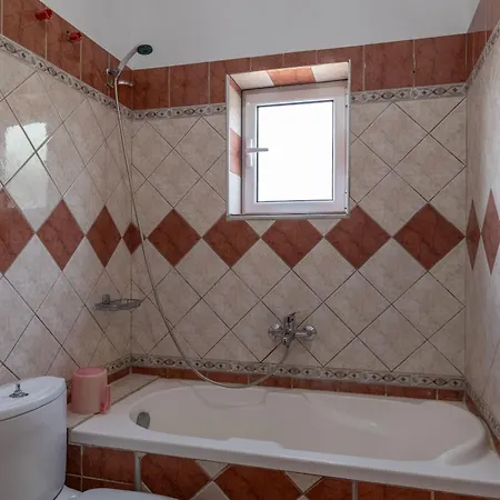 Ylli Gjika 3* Ksamil