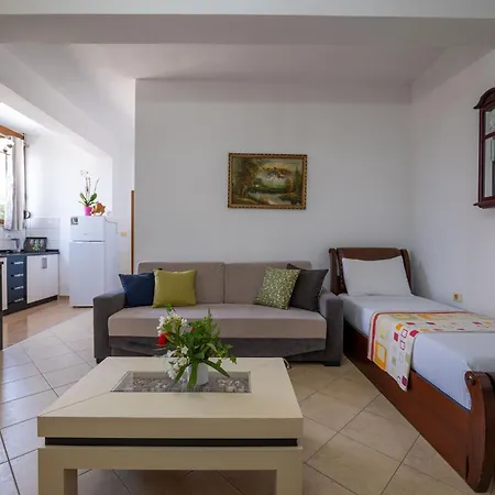 Konukevi Ylli Gjika 3*