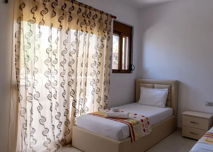 Gasthof Ylli Gjika Ksamil