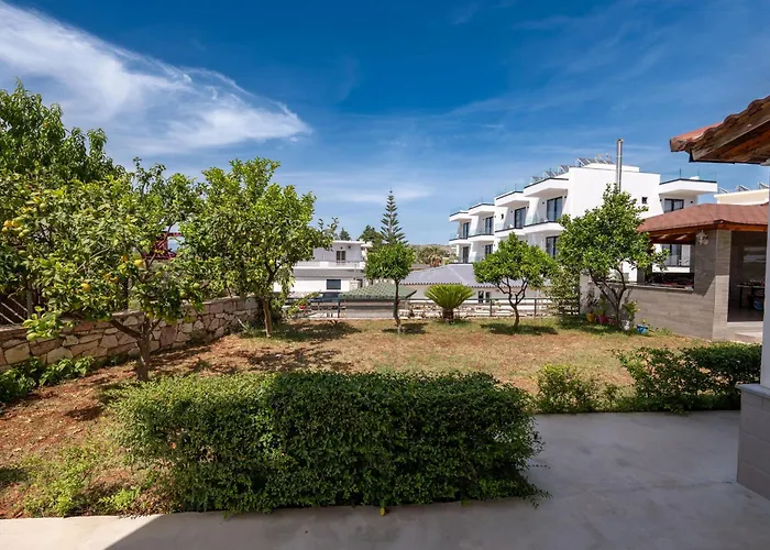 Gasthof Ylli Gjika 3*