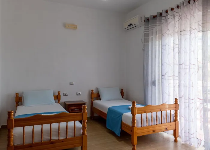 Gasthof Ylli Gjika Ksamil