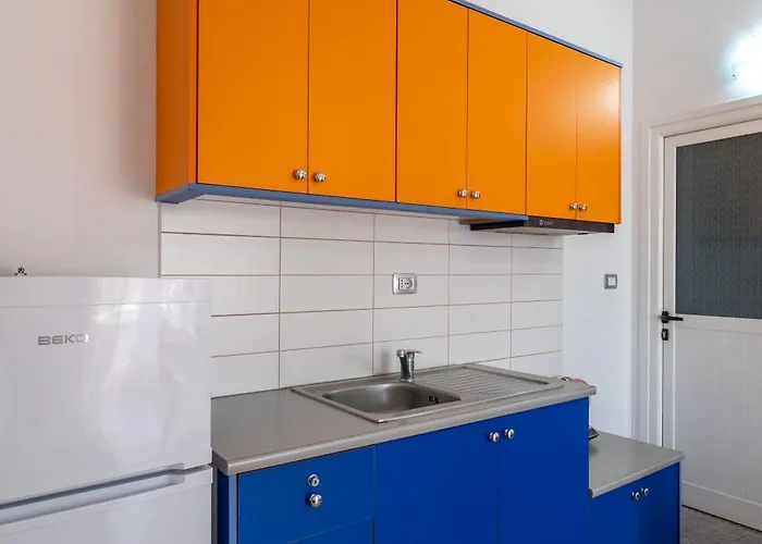 Ylli Gjika 3* Ksamil