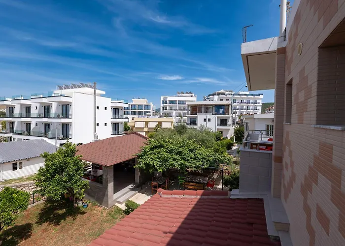 Ylli Gjika Gasthof 3*