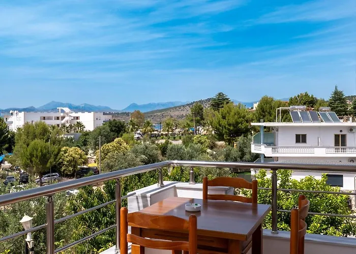 Gasthof Ylli Gjika 3*