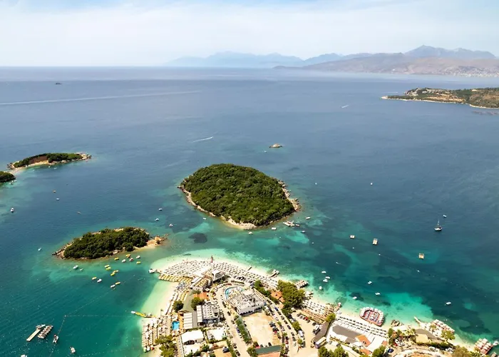 Gasthof Ylli Gjika 3*