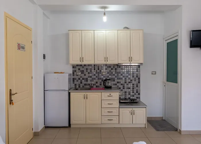 Gasthof Ylli Gjika Ksamil