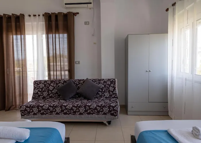 Ylli Gjika 3* Ksamil