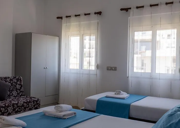 Ylli Gjika 3* Ksamil