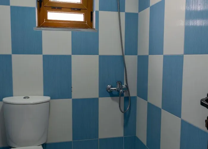 Gasthof Ylli Gjika Ksamil