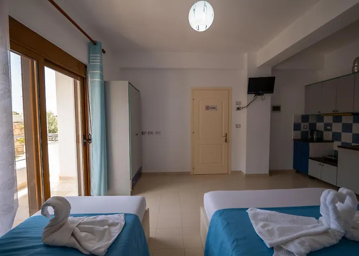 Gasthof Ylli Gjika 3*