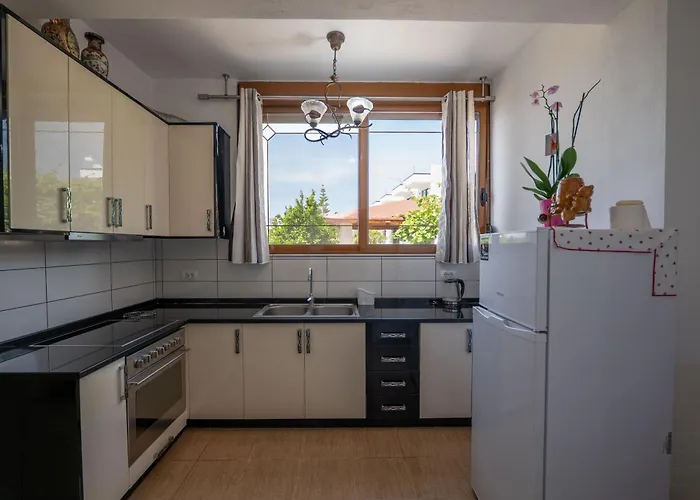 Gasthof Ylli Gjika Ksamil